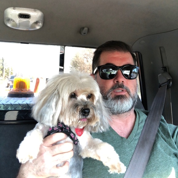 Meet your Posher, Sergio - Picture 1 of 1